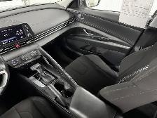 Hyundai Elantra Preferred IVT 2023 à vendre - Photo 21