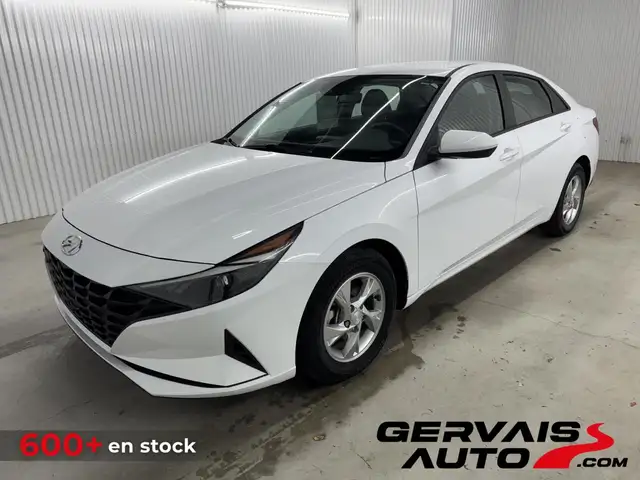 Hyundai Elantra Essential 2023 à vendre