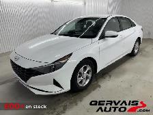 Hyundai Elantra Essential 2023 à vendre
