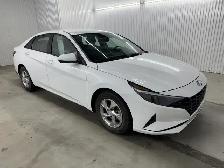Hyundai Elantra Essential 2023 à vendre - Photo 5