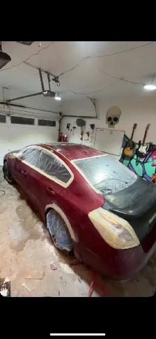 AUTO BODY AND PAINT - Photo 5