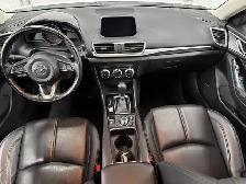 Mazda 3 Sport GS 2018 à vendre - Photo 17
