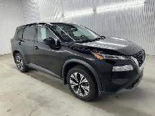 Nissan Rogue SV TI 2021 à vendre - Photo 5