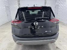 Nissan Rogue SV TI 2021 à vendre - Photo 9