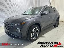 Hyundai Tucson hybride Luxe TI 2024 à vendre