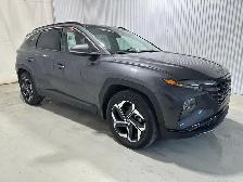 Hyundai Tucson hybride Luxe TI 2024 à vendre - Photo 4