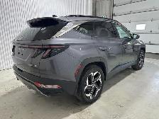 Hyundai Tucson hybride Luxe TI 2024 à vendre - Photo 5