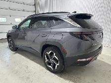 Hyundai Tucson hybride Luxe TI 2024 à vendre - Photo 8