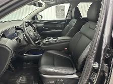 Hyundai Tucson hybride Luxe TI 2024 à vendre - Photo 10