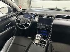 Hyundai Tucson hybride Luxe TI 2024 à vendre - Photo 16