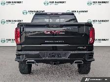 2026 GMC Sierra 1500 - Photo 7
