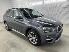 BMW X1 xDrive28i 2019 à vendre - Photo 5
