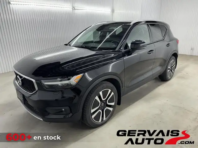 Volvo XC40 T5 Momentum AWD 2022 à vendre