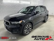 Volvo XC40 T5 Momentum AWD 2022 à vendre