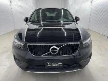Volvo XC40 T5 Momentum AWD 2022 à vendre - Photo 3