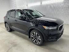 Volvo XC40 T5 Momentum AWD 2022 à vendre - Photo 5