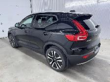 Volvo XC40 T5 Momentum AWD 2022 à vendre - Photo 11