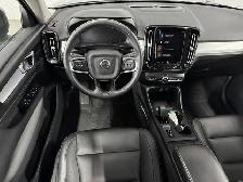 Volvo XC40 T5 Momentum AWD 2022 à vendre - Photo 19