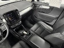 Volvo XC40 T5 Momentum AWD 2022 à vendre - Photo 20