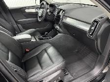 Volvo XC40 T5 Momentum AWD 2022 à vendre - Photo 23
