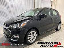 Chevrolet Spark 1LT à hayon 4 portes CVT 2022 à vendre