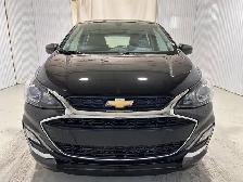 Chevrolet Spark 1LT à hayon 4 portes CVT 2022 à vendre - Photo 2