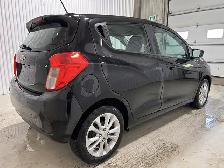 Chevrolet Spark 1LT à hayon 4 portes CVT 2022 à vendre - Photo 6