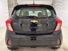 Chevrolet Spark 1LT à hayon 4 portes CVT 2022 à vendre - Photo 7