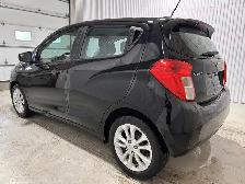 Chevrolet Spark 1LT à hayon 4 portes CVT 2022 à vendre - Photo 9
