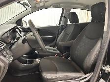 Chevrolet Spark 1LT à hayon 4 portes CVT 2022 à vendre - Photo 10