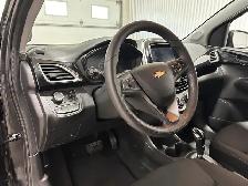 Chevrolet Spark 1LT à hayon 4 portes CVT 2022 à vendre - Photo 12