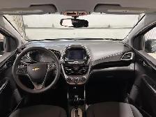 Chevrolet Spark 1LT à hayon 4 portes CVT 2022 à vendre - Photo 13