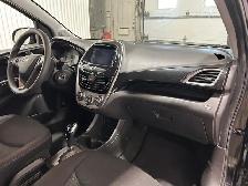 Chevrolet Spark 1LT à hayon 4 portes CVT 2022 à vendre - Photo 20