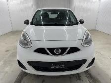 Nissan Micra S BA 2019 à vendre - Photo 3