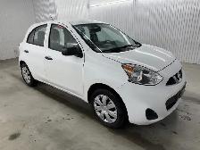 Nissan Micra S BA 2019 à vendre - Photo 5