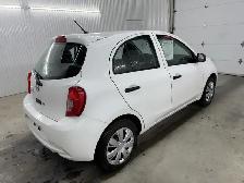 Nissan Micra S BA 2019 à vendre - Photo 7