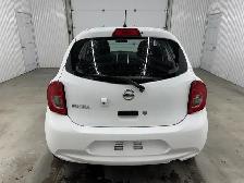 Nissan Micra S BA 2019 à vendre - Photo 9