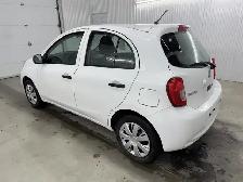 Nissan Micra S BA 2019 à vendre - Photo 11