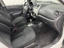 Nissan Micra S BA 2019 à vendre - Photo 21