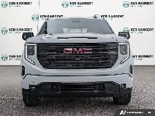 2026 GMC Sierra 1500 - Photo 4