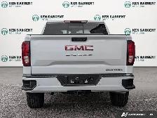 2026 GMC Sierra 1500 - Photo 7