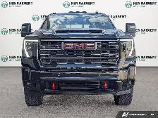 2026 GMC Sierra 3500HD - Photo 4