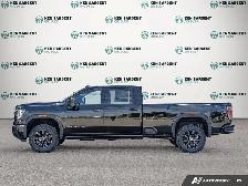 2026 GMC Sierra 3500HD - Photo 5