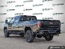 2026 GMC Sierra 3500HD - Photo 6
