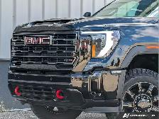 2026 GMC Sierra 3500HD - Photo 8