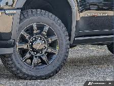 2026 GMC Sierra 3500HD - Photo 11