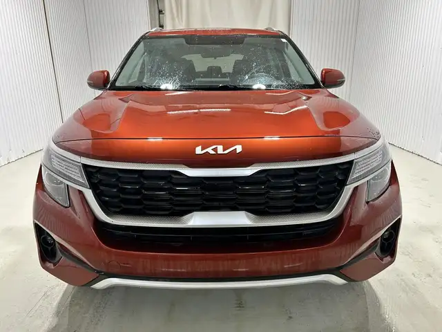 KIA Seltos LX 2023 à vendre