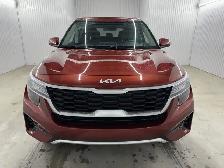 KIA Seltos LX AWD 2023 à vendre - Photo 3