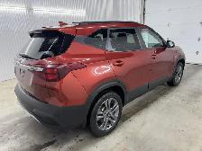 KIA Seltos LX AWD 2023 à vendre - Photo 7