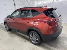 KIA Seltos LX AWD 2023 à vendre - Photo 11